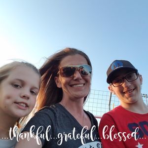 Meet your Posher, Jessie